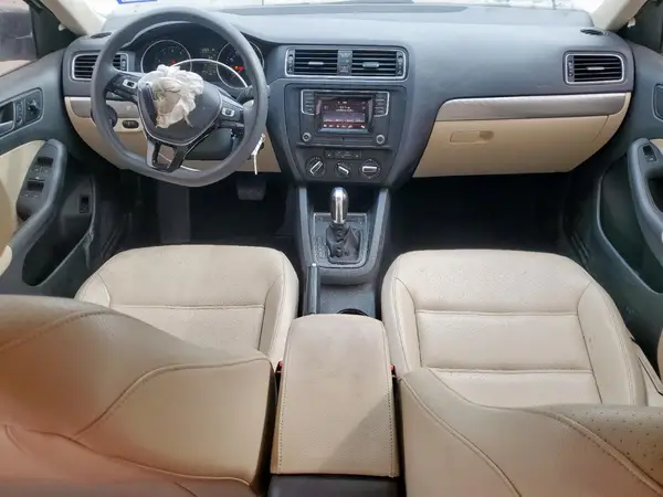 3VWDB7AJ1JM210307 2018 VOLKSWAGEN JETTA - Image 8