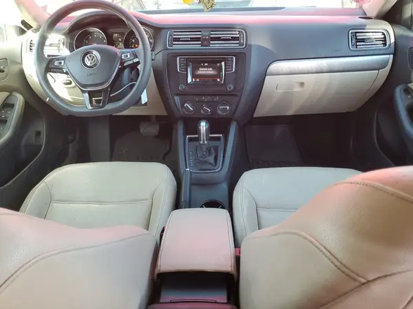3VWDB7AJ1JM225292 2018 VOLKSWAGEN JETTA - Image 8