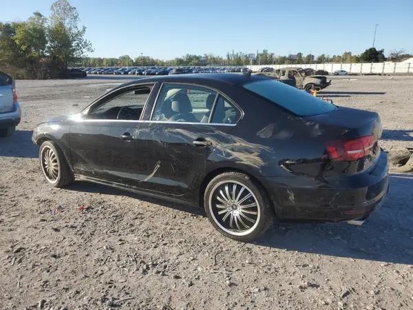 3VWDB7AJ1JM227219 2018 VOLKSWAGEN JETTA - Image 2