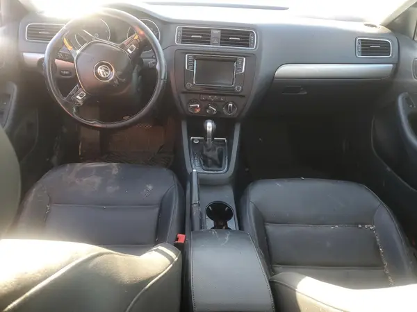 3VWDB7AJ1JM227219 2018 VOLKSWAGEN JETTA - Image 8