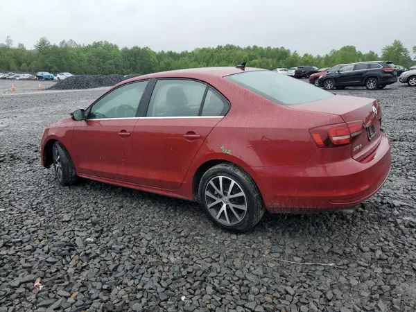 3VWDB7AJ1JM227916 2018 VOLKSWAGEN JETTA - Image 2
