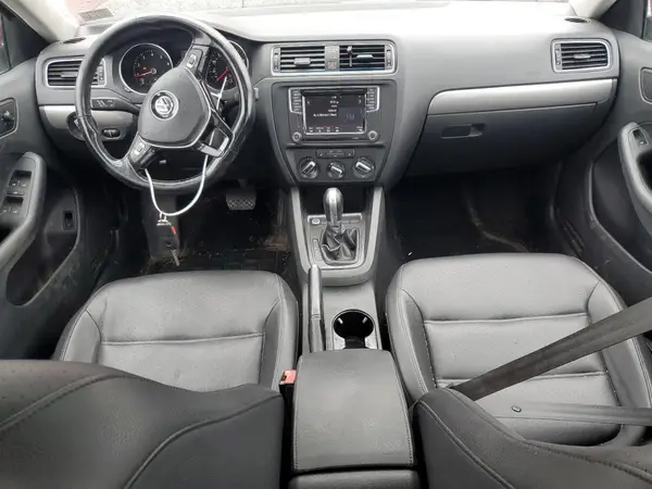 3VWDB7AJ1JM227916 2018 VOLKSWAGEN JETTA - Image 8