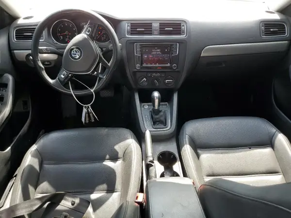3VWDB7AJ1JM228211 2018 VOLKSWAGEN JETTA - Image 8