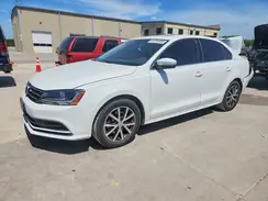 3VWDB7AJ1JM231867 2018 VOLKSWAGEN JETTA