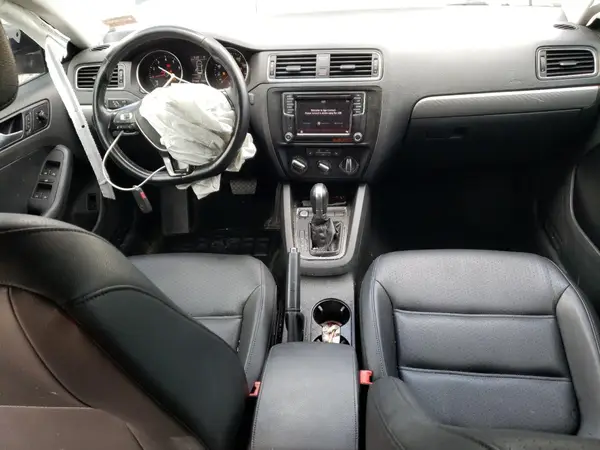 3VWDB7AJ1JM235014 2018 VOLKSWAGEN JETTA - Image 8