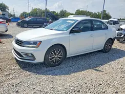 3VWDB7AJ1JM237006 2018 VOLKSWAGEN JETTA