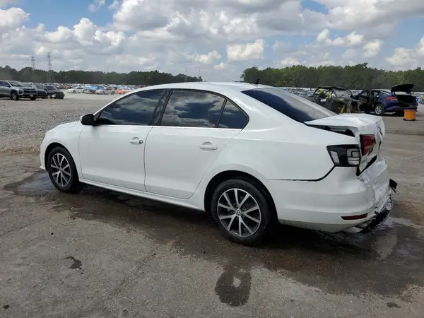 3VWDB7AJ1JM238348 2018 VOLKSWAGEN JETTA - Image 2