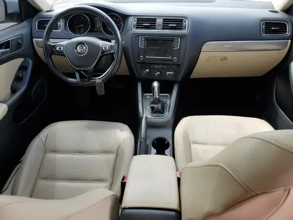 3VWDB7AJ1JM238348 2018 VOLKSWAGEN JETTA - Image 8