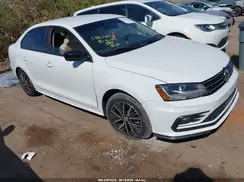 3VWDB7AJ1JM238396 2018 VOLKSWAGEN JETTA