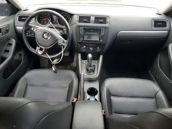 3VWDB7AJ1JM238933 2018 VOLKSWAGEN JETTA - Image 8
