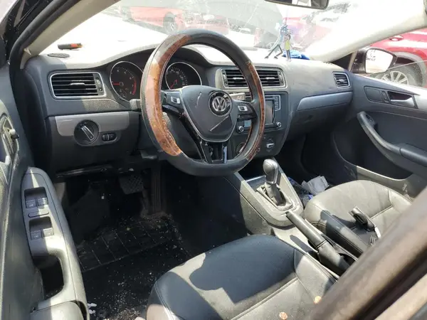 3VWDB7AJ1JM241881 2018 VOLKSWAGEN JETTA - Image 8
