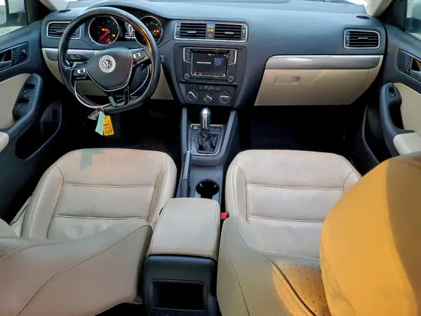 3VWDB7AJ1JM245011 2018 VOLKSWAGEN JETTA - Image 8