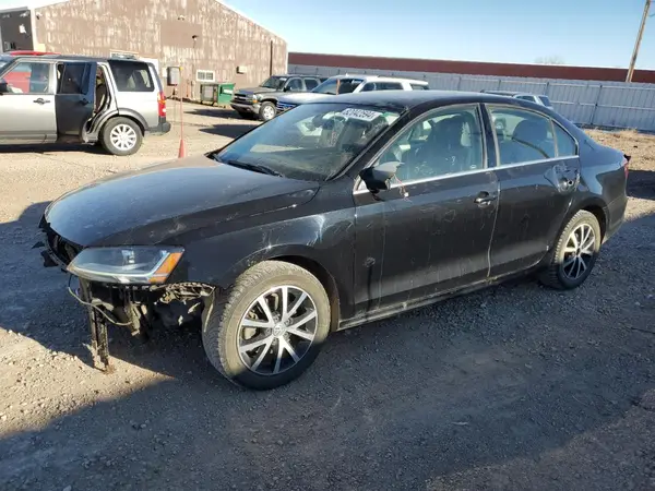 3VWDB7AJ1JM249673 2018 VOLKSWAGEN JETTA - Image 1