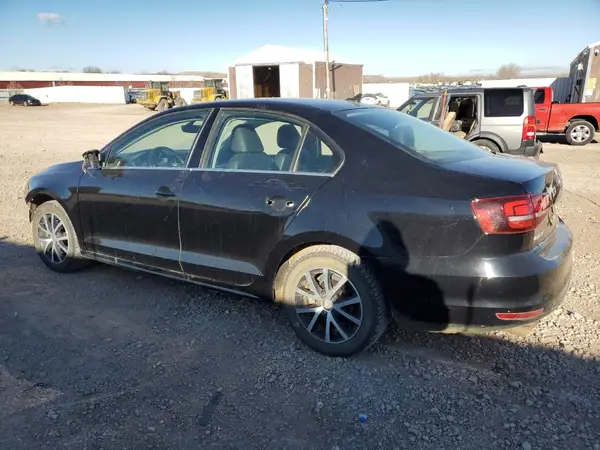 3VWDB7AJ1JM249673 2018 VOLKSWAGEN JETTA - Image 2