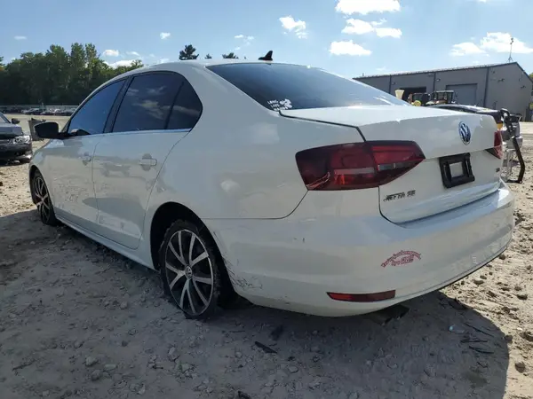 3VWDB7AJ1JM253626 2018 VOLKSWAGEN JETTA - Image 2