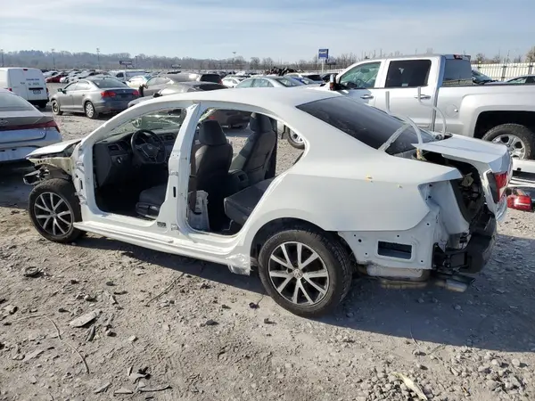 3VWDB7AJ1JM259815 2018 VOLKSWAGEN JETTA - Image 2