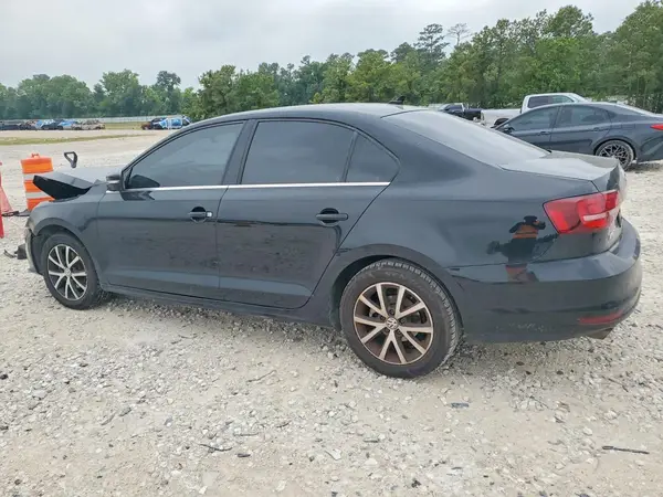 3VWDB7AJ1JM262150 2018 VOLKSWAGEN JETTA - Image 2