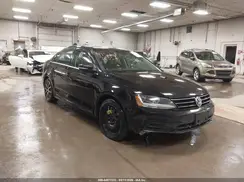 3VWDB7AJ1JM263119 2018 VOLKSWAGEN JETTA
