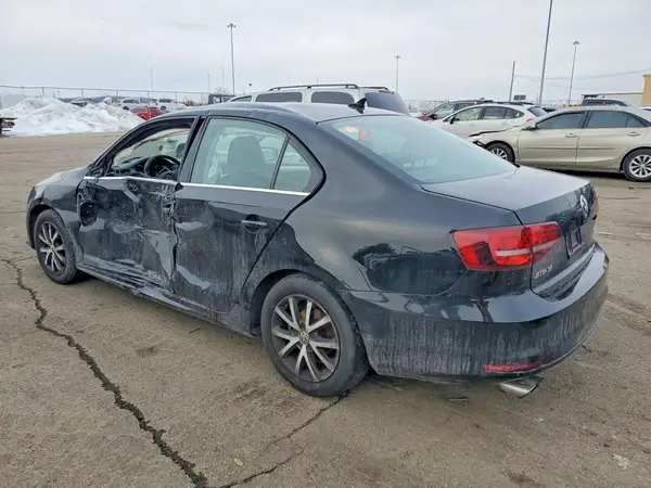 3VWDB7AJ2HM200864 2017 VOLKSWAGEN JETTA - Image 2