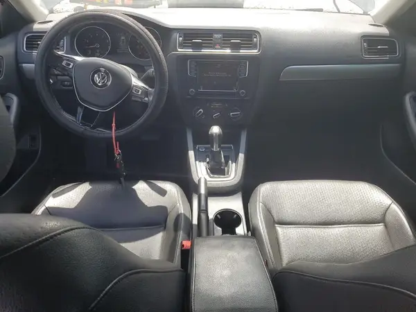3VWDB7AJ2HM201996 2017 VOLKSWAGEN JETTA - Image 8