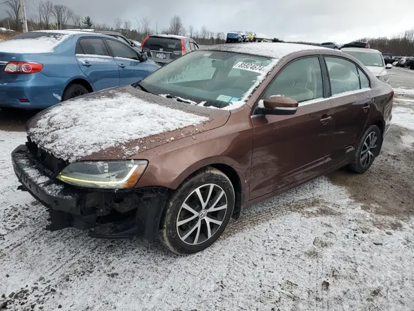 3VWDB7AJ2HM202162 2017 VOLKSWAGEN JETTA - Image 1