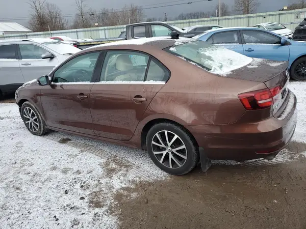 3VWDB7AJ2HM202162 2017 VOLKSWAGEN JETTA - Image 2