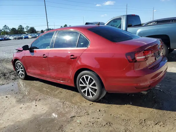 3VWDB7AJ2HM203053 2017 VOLKSWAGEN JETTA - Image 2