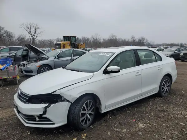 3VWDB7AJ2HM204025 2017 VOLKSWAGEN JETTA - Image 1