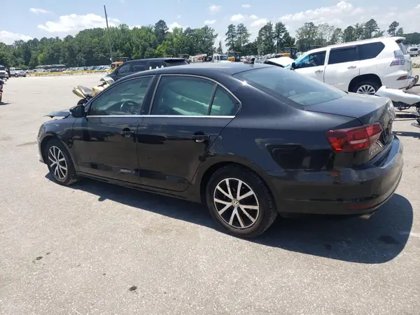 3VWDB7AJ2HM204915 2017 VOLKSWAGEN JETTA - Image 2