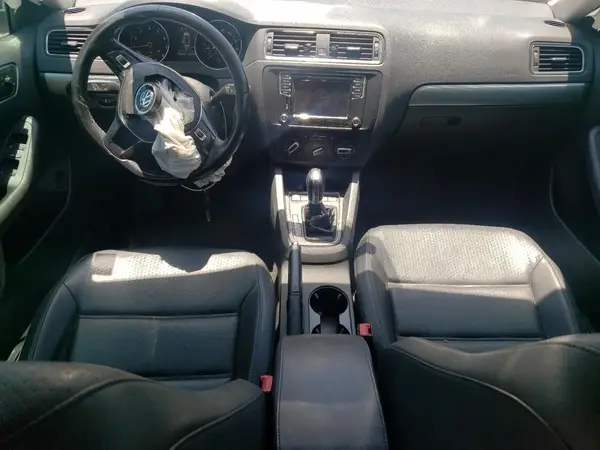 3VWDB7AJ2HM204915 2017 VOLKSWAGEN JETTA - Image 8