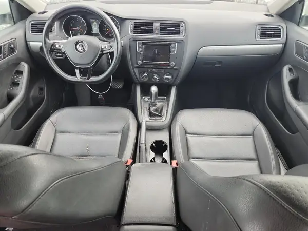 3VWDB7AJ2HM205272 2017 VOLKSWAGEN JETTA - Image 8