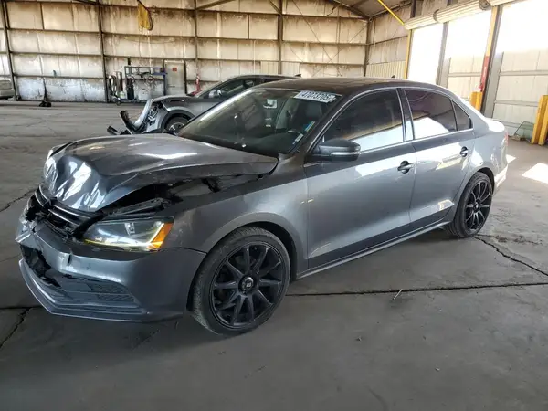3VWDB7AJ2HM207751 2017 VOLKSWAGEN JETTA - Image 1