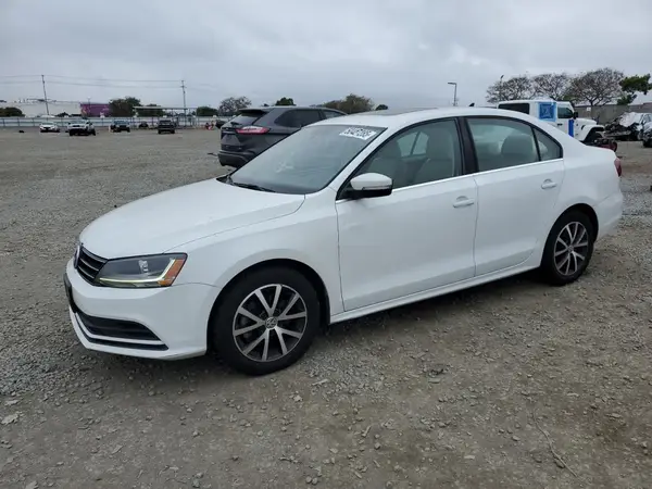 3VWDB7AJ2HM208544 2017 VOLKSWAGEN JETTA - Image 1