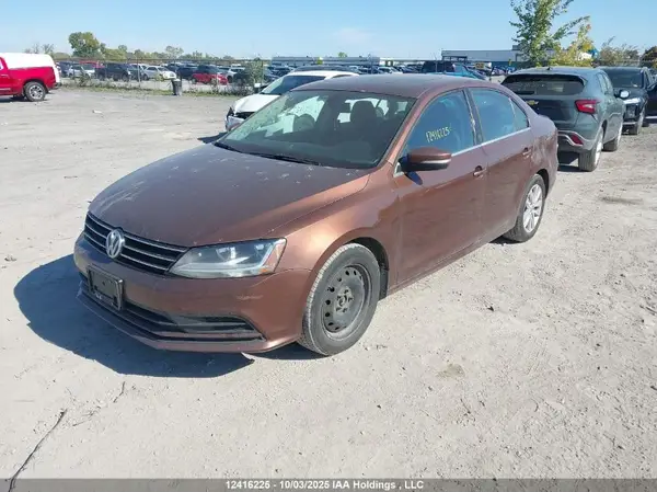 3VWDB7AJ2HM211542 2017 VOLKSWAGEN JETTA - Image 2