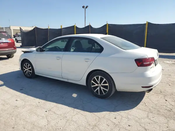 3VWDB7AJ2HM222363 2017 VOLKSWAGEN JETTA - Image 2