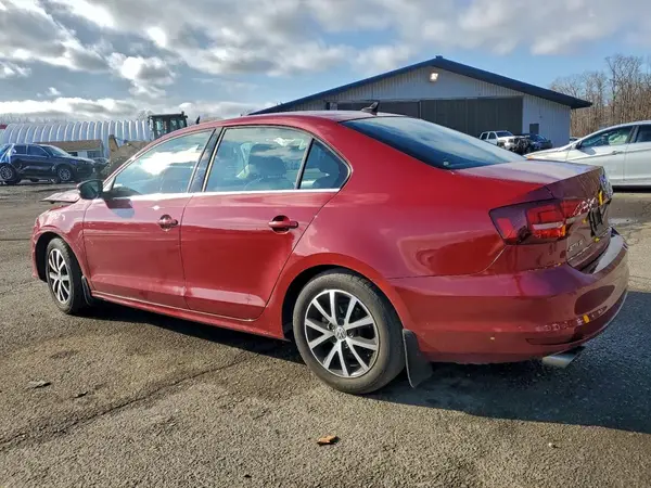 3VWDB7AJ2HM222878 2017 VOLKSWAGEN JETTA - Image 2