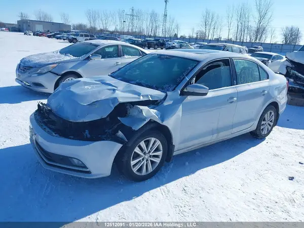 3VWDB7AJ2HM226624 2017 VOLKSWAGEN JETTA - Image 2
