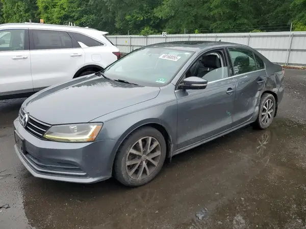 3VWDB7AJ2HM242967 2017 VOLKSWAGEN JETTA - Image 1