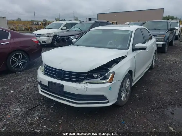 3VWDB7AJ2HM253595 2017 VOLKSWAGEN JETTA - Image 2