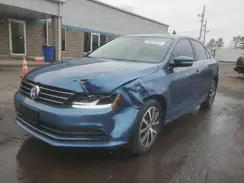 3VWDB7AJ2HM257520 2017 VOLKSWAGEN JETTA