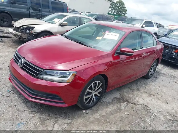 3VWDB7AJ2HM264550 2017 VOLKSWAGEN JETTA - Image 2