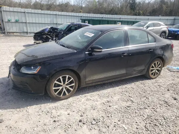 3VWDB7AJ2HM264824 2017 VOLKSWAGEN JETTA - Image 1