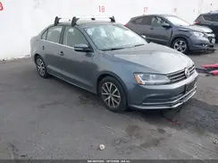 3VWDB7AJ2HM265407 2017 VOLKSWAGEN JETTA