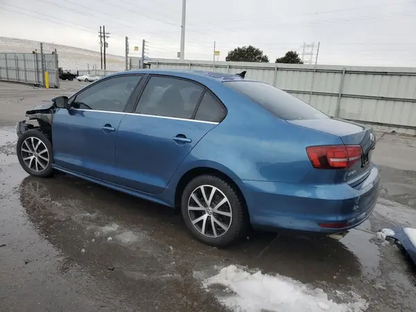 3VWDB7AJ2HM267187 2017 VOLKSWAGEN JETTA - Image 2