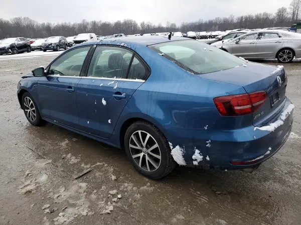 3VWDB7AJ2HM274897 2017 VOLKSWAGEN JETTA - Image 2