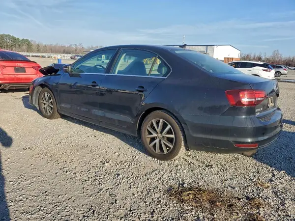 3VWDB7AJ2HM282899 2017 VOLKSWAGEN JETTA - Image 2