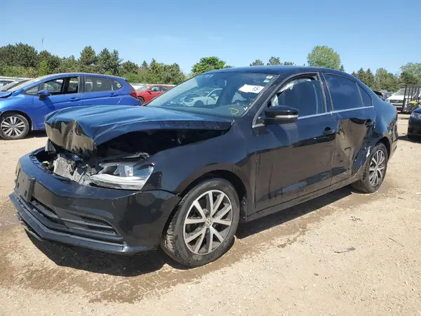 3VWDB7AJ2HM287620 2017 VOLKSWAGEN JETTA - Image 1