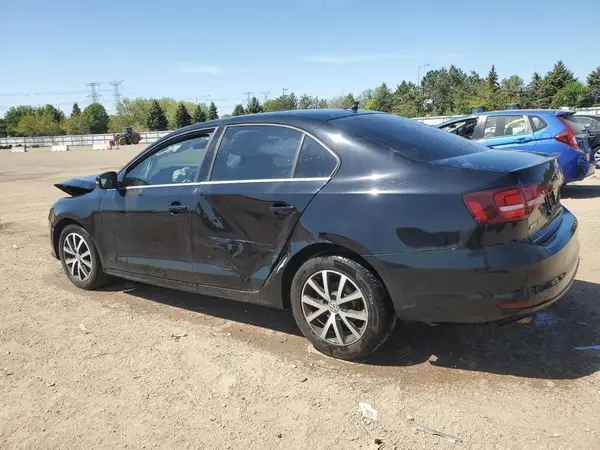 3VWDB7AJ2HM287620 2017 VOLKSWAGEN JETTA - Image 2