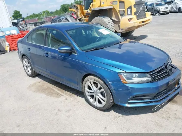 3VWDB7AJ2HM289741 2017 VOLKSWAGEN JETTA - Image 1