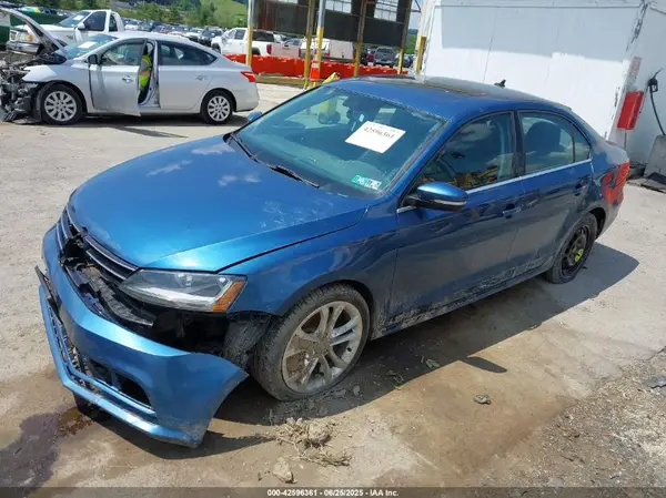 3VWDB7AJ2HM289741 2017 VOLKSWAGEN JETTA - Image 2